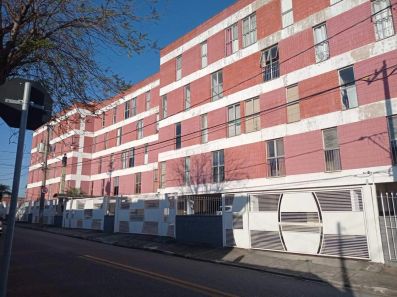 Apartamento com 2 Quartos à venda, 52m² no Jardim Saira, Sorocaba