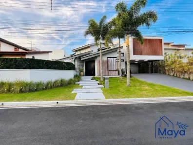 Sobrado com 3 Quartos à venda, 600m² no Arujá 5, Arujá