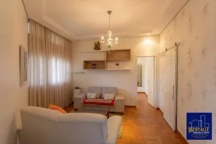 Apartamento com 2 Quartos à venda, 60m² no Boa Viagem, Belo Horizonte