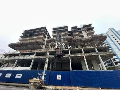Apartamento com 3 Quartos à venda, 117m² no Praia da Costa, Vila Velha