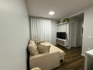 Apartamento com 2 Quartos à venda, 57m² no Jaraguá 99, Jaraguá do Sul