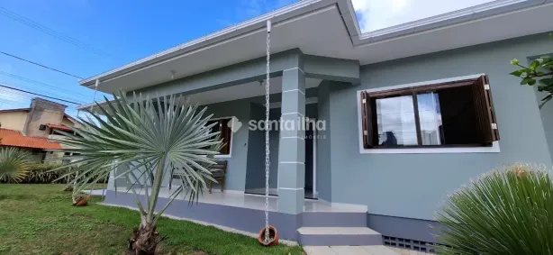 Casa com 3 Quartos à venda, 130m² no Campeche, Florianópolis