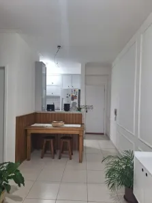 Apartamento com 3 Quartos à venda, 68m² no Areão, Taubaté