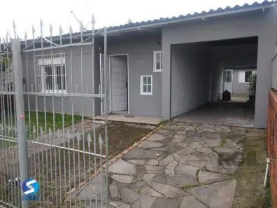 Casa com 2 Quartos à venda, 250m² no Centro, Canoas