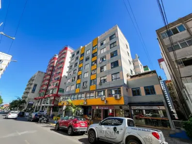 Apartamento com 2 Quartos à venda, 52m² no Centro, Torres