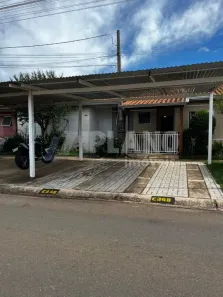 Casa de Condomínio com 3 Quartos à venda, 65m² no Jardim Ipanema, São Carlos