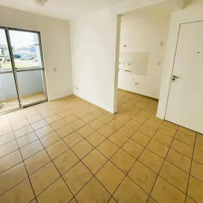 Apartamento com 2 Quartos à venda, 48m² no Ponte do Imaruim, Palhoça