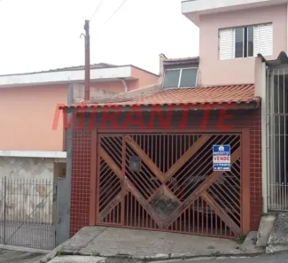 Sobrado com 3 Quartos à venda, 170m² no Vila Palmeiras, São Paulo
