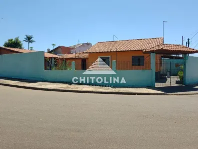 Casa com 3 Quartos à venda, 120m² no Jardim Monte Santo, Itapetininga