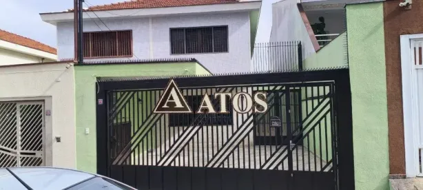 Sobrado com 3 Quartos para alugar, 65m² no Tatuapé, São Paulo