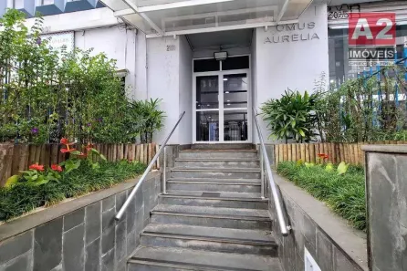 Apartamento com 2 Quartos à venda, 66m² no Sumarezinho, São Paulo