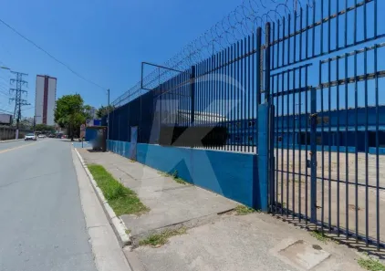Galpão/Depósito/Armazém para alugar, 2000m² no Limão, São Paulo