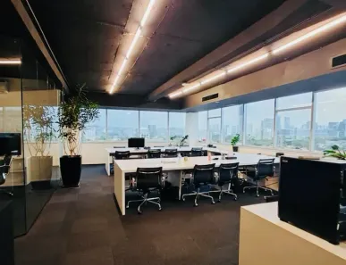 Sala Comercial para alugar, 282m² no Jardim Europa, São Paulo