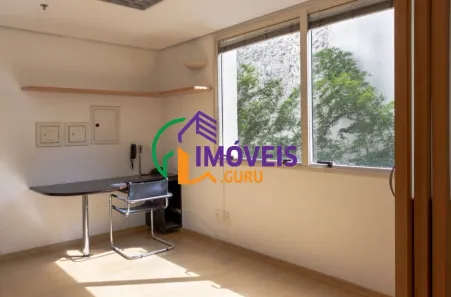 Sala Comercial com 1 Quarto à venda, 33m² no Perdizes, São Paulo