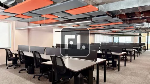 Sala Comercial para alugar, 600m² no Pinheiros, São Paulo