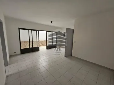 Apartamento com 4 Quartos para alugar, 185m² no Sumaré, São Paulo