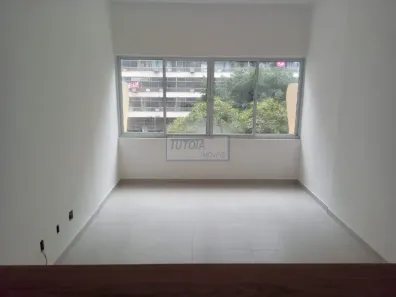 Kitnet com 1 Quarto à venda, 29m² no Bela Vista, São Paulo