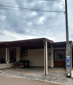 Casa de Condomínio com 3 Quartos à venda, 90m² no Jardim Residencial Villa Amato, Sorocaba