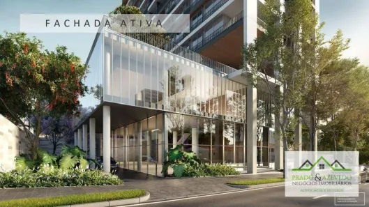 Apartamento com 3 Quartos à venda, 170m² no Cerqueira César, São Paulo