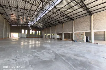 Galpão/Depósito/Armazém para alugar, 1100m² no Chácara Monte Alegre, Sumaré