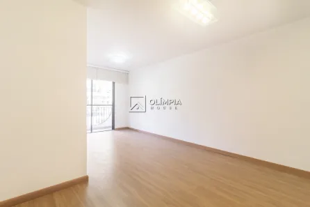 Apartamento com 3 Quartos à venda, 85m² no Vila Olímpia, São Paulo