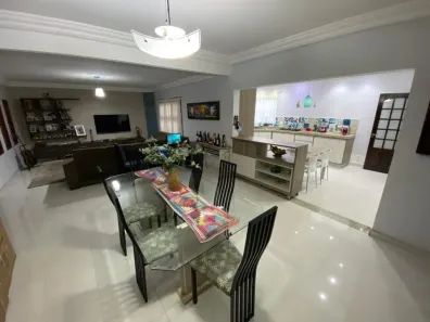 Sobrado com 3 Quartos à venda, 258m² no Vila Metalúrgica, Santo André