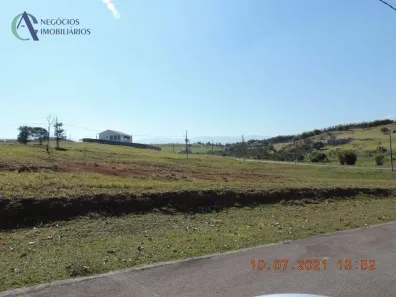 Lote/Terreno à venda, 1012m² no Condomínio Village da Serra, Tremembé