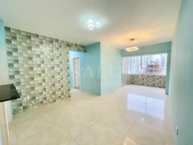 Apartamento com 3 Quartos para alugar, 80m² no Pioneiros, Balneário Camboriú