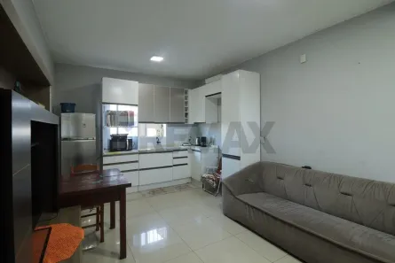 Casa com 2 Quartos à venda, 55m² no São Luiz Gonzaga, Passo Fundo
