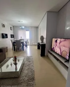 Apartamento com 3 Quartos para alugar, 94m² no Centro, Caxias do Sul