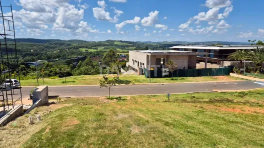 Lote/Terreno à venda, 1200m² no Loteamento Residencial Entre Verdes (Sousas), Campinas