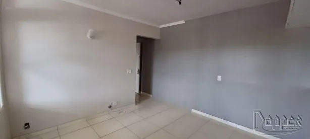 Apartamento com 2 Quartos à venda, 70m² no Ideal, Novo Hamburgo