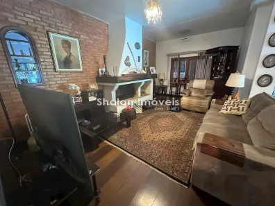 Casa com 4 Quartos à venda, 260m² no Vila Cruzeiro, São Paulo