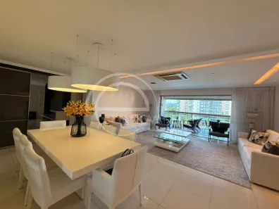 Apartamento com 4 Quartos à venda, 233m² no Barra da Tijuca, Rio de Janeiro