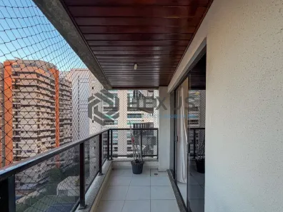 Apartamento com 3 Quartos para venda ou aluguel, 80m² no Guaiúba, Guarujá