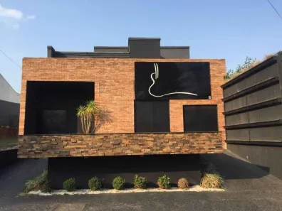 Prédio Comercial para alugar, 400m² no Samambaia Parque Residencial, Bauru