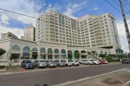 Ponto Comercial à venda, 41m² no Calhau, São Luís