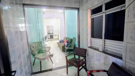 Casa com 3 Quartos à venda, 100m² no Palestina, Aracaju