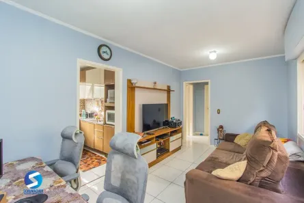 Apartamento com 2 Quartos à venda, 63m² no Nossa Senhora das Graças, Canoas
