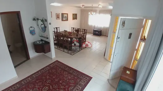 Casa com 4 Quartos à venda, 313m² no Vila Atlântica, Caraguatatuba