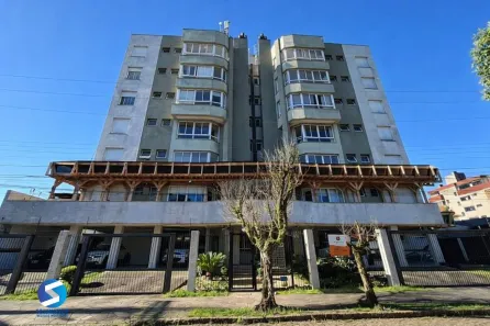 Apartamento com 2 Quartos à venda, 63m² no Jardim Lindóia, Porto Alegre