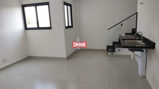 Cobertura com 2 Quartos à venda, 105m² no Santa Maria, Santo André