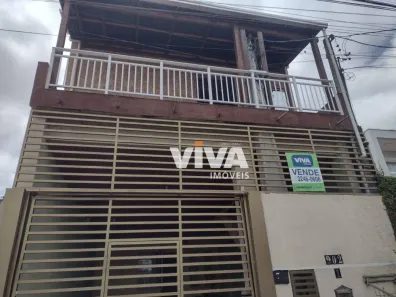 Casa com 4 Quartos à venda, 100m² no Santa Regina, Itajaí