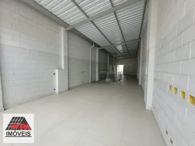 Ponto Comercial à venda, 235m² no Vila São José, Santa Bárbara D'Oeste