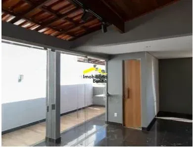 Apartamento com 2 Quartos para alugar, 120m² no Castelo, Belo Horizonte