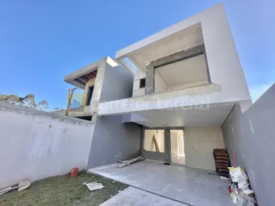 Casa com 3 Quartos à venda, 125m² no Canudos, Novo Hamburgo