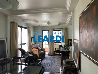 Apartamento com 6 Quartos à venda, 140m² no Jardim Vila Mariana, São Paulo