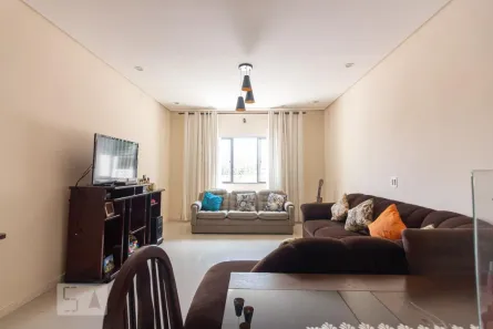 Casa com 4 Quartos à venda, 260m² no Vila Osasco, Osasco