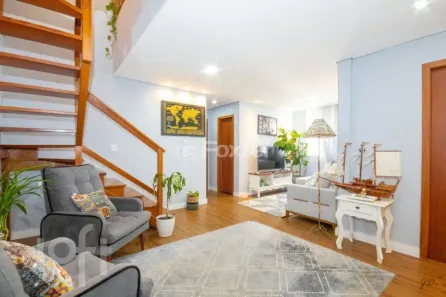 Cobertura com 3 Quartos à venda, 127m² no Cristo Redentor, Porto Alegre