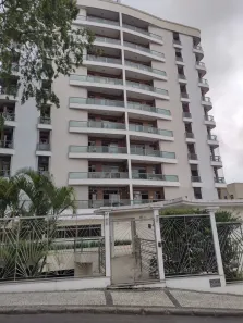 Apartamento com 2 Quartos à venda, 100m² no Alto dos Passos, Juiz de Fora